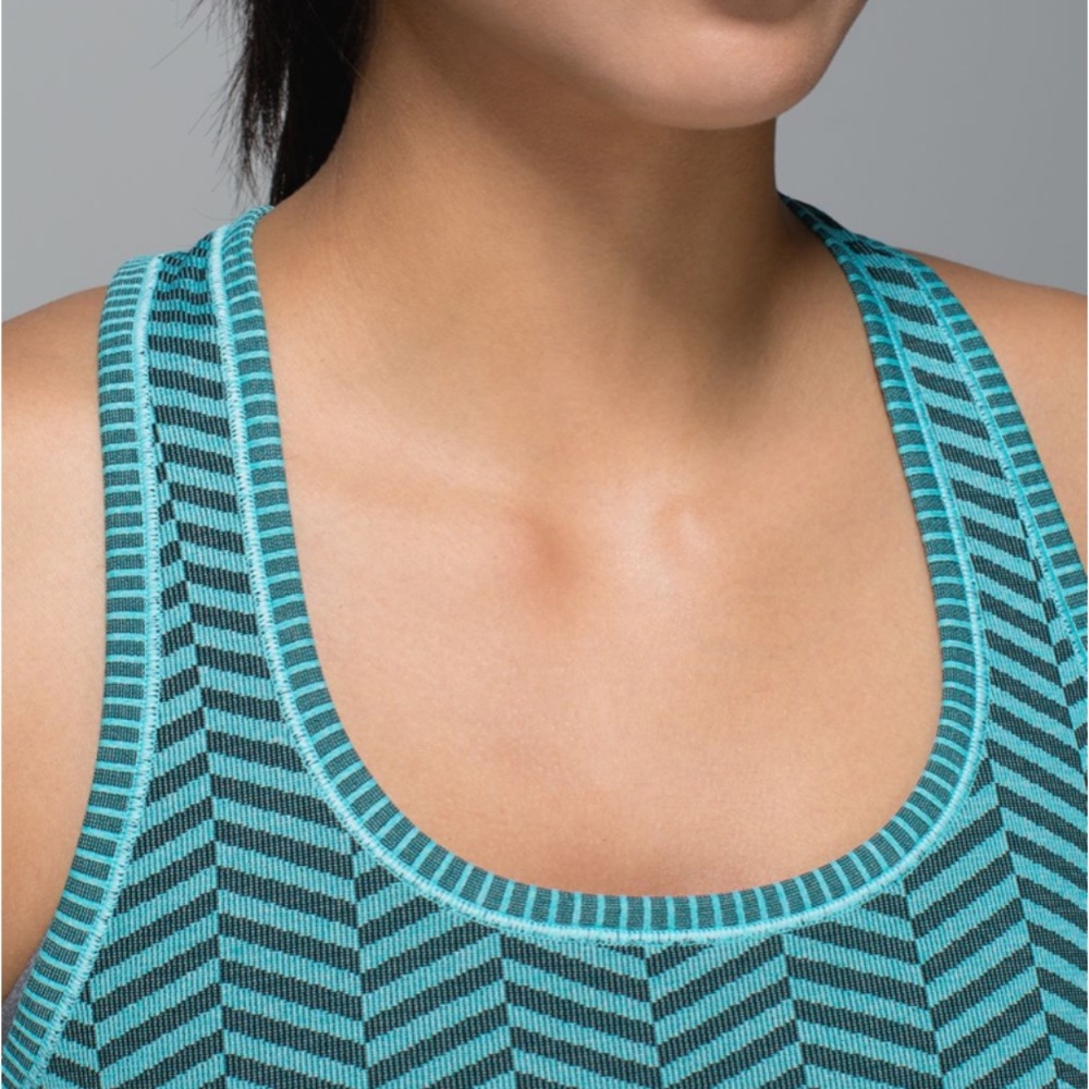 Lululemon Swiftly Tech Racerback - Picture 5 of 11